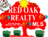 Red Oak Logo